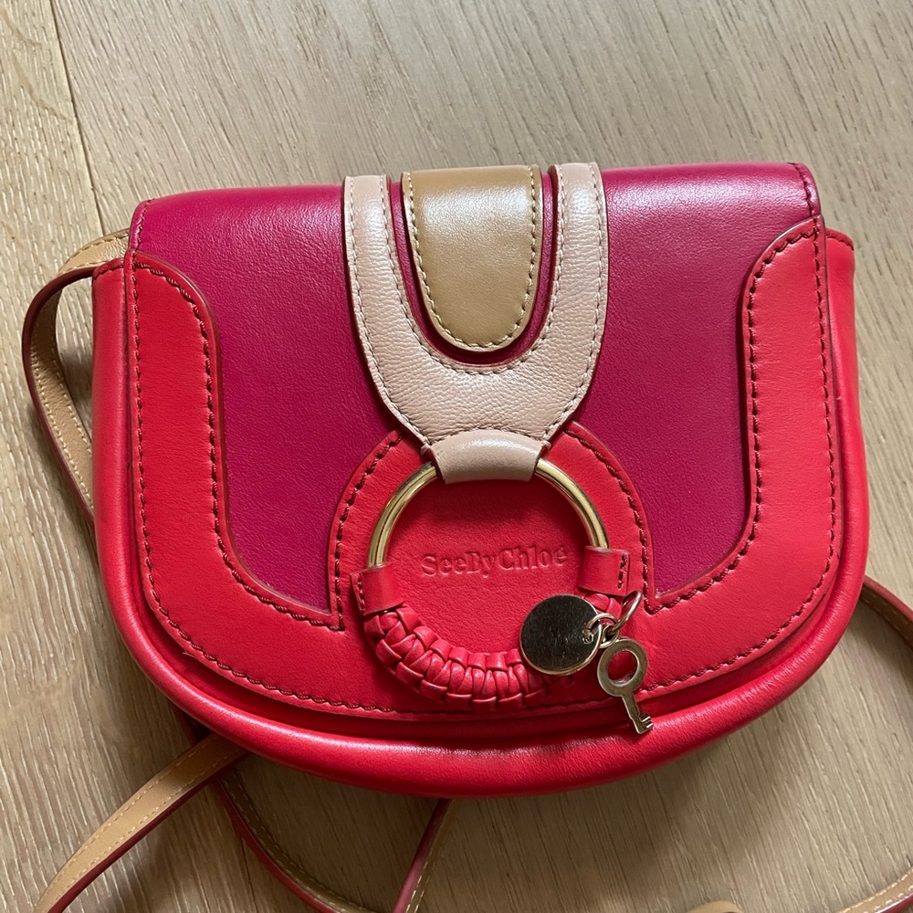 See by Chloe Purse